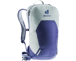 Рюкзак DEUTER Speed Lite 13 колір 4338 tin-indigo Для походів