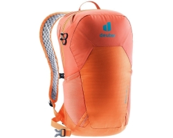 Рюкзак DEUTER Speed Lite 13 цвет 9906 paprika-saffron Для походов