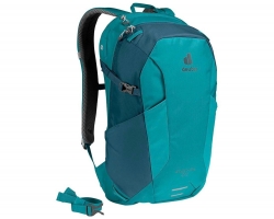 Рюкзак DEUTER Speed Lite 20 цвет 1322 dustblue-arctic Для походов