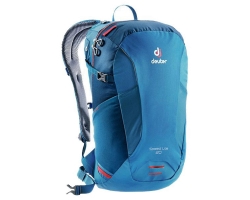 Рюкзак DEUTER Speed Lite 20 цвет 3100 bay-midnight Для походов