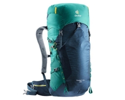 Рюкзак DEUTER Speed Lite 26 колір 3231 navy-alpinegreen Для походів