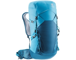 Рюкзак DEUTER Speed Lite 30 колір 1361 azure-reef Для походів