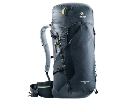 Рюкзак DEUTER Speed Lite 32 колір 7000 black Для походів