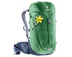 Рюкзак DEUTER Trail 20 SL колір 2326 leaf-navy Для походів