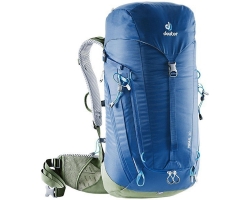 Рюкзак DEUTER Trail 30 колір 3235 steel-khaki Для походів