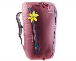 Рюкзак DEUTER Gravity Motion SL колір 5324 maron-arctic Для скелелазіння