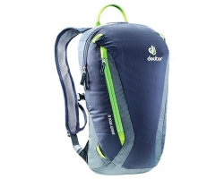 Рюкзак DEUTER Gravity Pitch 12 цвет 3400 navy-granite Для скалолазания