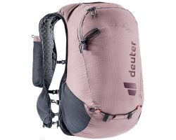 Рюкзак DEUTER Ascender 13 колір 5039 grape Для трейлранінгу