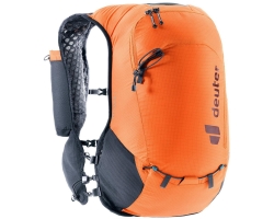 Рюкзак DEUTER Ascender 7 колір 9005 saffron Для трейлранінгу