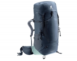 Рюкзак Deuter Aircontact Lite 45+10 SL ink-jade (3248)