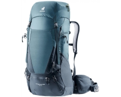 Рюкзак Deuter Futura Air Trek 50+10 atlantic-ink (1374)