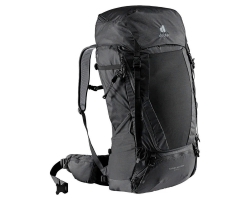 Рюкзак Deuter Futura Air Trek 60 + 10 (7403) black-graphite