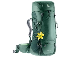 Рюкзак Deuter Futura Vario SL 45 + 10л (3402018 2247)