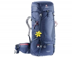 Рюкзак Deuter Futura Vario SL 45 + 10л (3402018 3010)