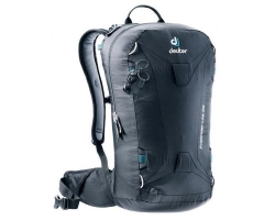 Рюкзак Deuter Freerider Lite 25 л колір 7000 black (33030177000)