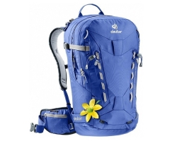Рюкзак Deuter Freerider Pro SL 28 л колір 3049 (33033173049)