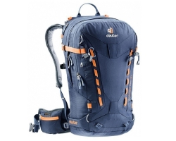 Рюкзак Deuter Freerider Pro 30 л колір 3010 (33034173010)