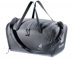 Спортивная сумка Deuter Hopper 25л black (38910227000)