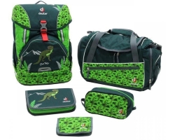 Шкільний набір Deuter OneTwoSet 5 пр 3880117 2018 (SET)
