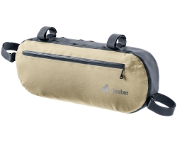 Сумка-велобаул DEUTER Cabezon FB 6 колір 6704 desert-black