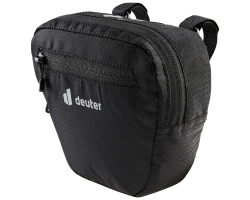 Велосумка DEUTER Front Bag 1.2 цвет 7000 black