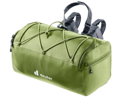 Сумка-велобаул DEUTER Mondego HB 8 колір 2033 meadow
