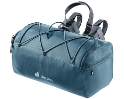 Сумка-велобаул DEUTER Mondego HB 8 цвет 3074 atlantic