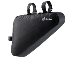 Велосумка DEUTER Triangle Bag 2.2 колір 7000 black