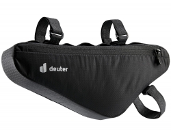 Велосумка DEUTER Triangle Front Bag 1.5 цвет 7000 black