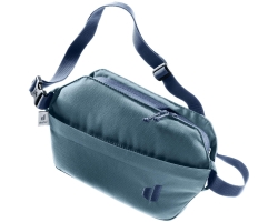 Сумка через плечо DEUTER Passway 2 цвет 1375 atlantic-marine