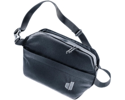 Сумка через плечо DEUTER Passway 2 цвет 7000 black