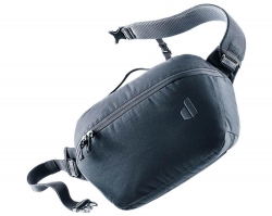 Сумка через плечо DEUTER Stroof 8 цвет 7000 black