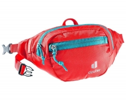 Поясная сумочка DEUTER Junior Belt цвет 5329