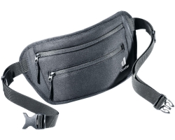 Поясная сумочка DEUTER Neo Belt II цвет 7000 black