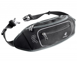 Поясная сумочка DEUTER Neo Belt II цвет 7410 black-granite