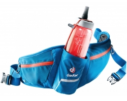 Поясная сумочка DEUTER Pulse 2 цвет 3025 bay