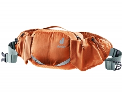 Поясная сумочка DEUTER Pulse 3 цвет 9319 chestnut-teal