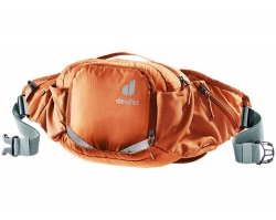 Поясная сумочка DEUTER Pulse 5 цвет 9319 chestnut-teal