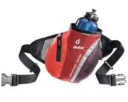 Поясная сумочка DEUTER Pulse One цвет 5005 cranberry-aubergine