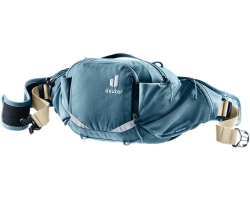Поясная сумочка DEUTER Pulse Pro 5 цвет 3624 atlantic-desert