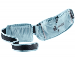 Поясная сумочка DEUTER Shortrail I цвет 3077 lake