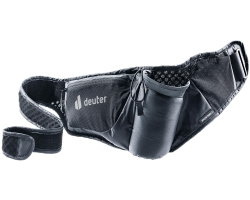 Поясная сумочка DEUTER Shortrail II цвет 7000 black