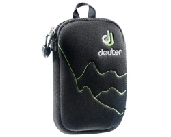 Чехол для камеры DEUTER Camera Case I цвет 7000 black