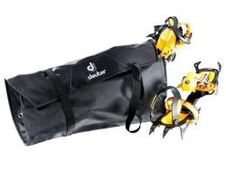 Чехол для кошек DEUTER Crampon Bag цвет 7000 black