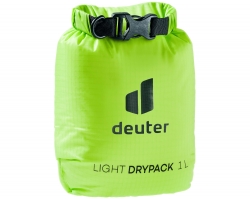 Чехол-мешок DEUTER Light Drypack 1 цвет 8006