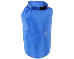 Чехол-мешок DEUTER Light Drypack 15 цвет 3013 coolblue
