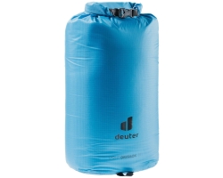 Чехол-мешок DEUTER Light Drypack 15 цвет 3065 azure