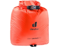 Чехол-мешок DEUTER Light Drypack 5 цвет 9002
