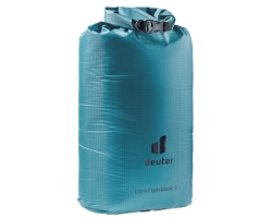 Чехол-мешок DEUTER Light Drypack 8 цвет 3026 petrol
