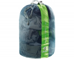Чехол-мешок DEUTER Mesh Sack 10 цвет 2004 года kiwi